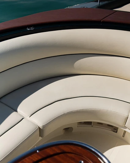 Uscita in barca privata per gruppi: Punta San Vigilio e Sirmione da Garda 13